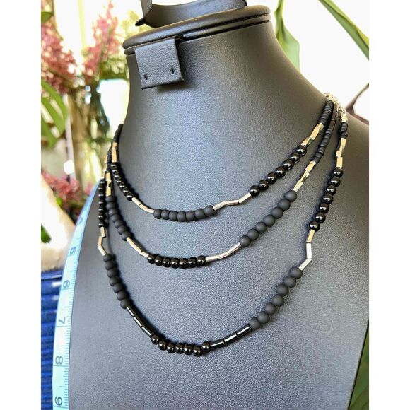Ophelia Roe Jewelry - Ophelia Roe Necklace